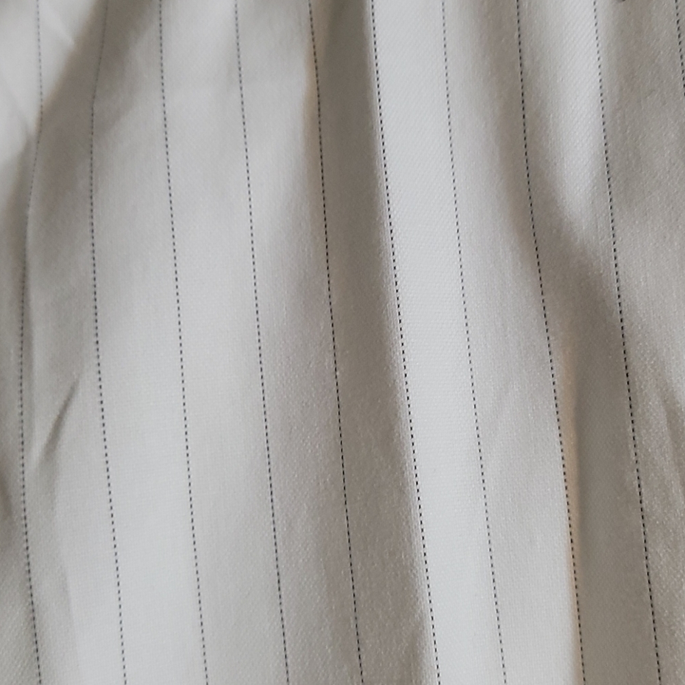 Mossimo Stretch Pinstriped Suit - image 2